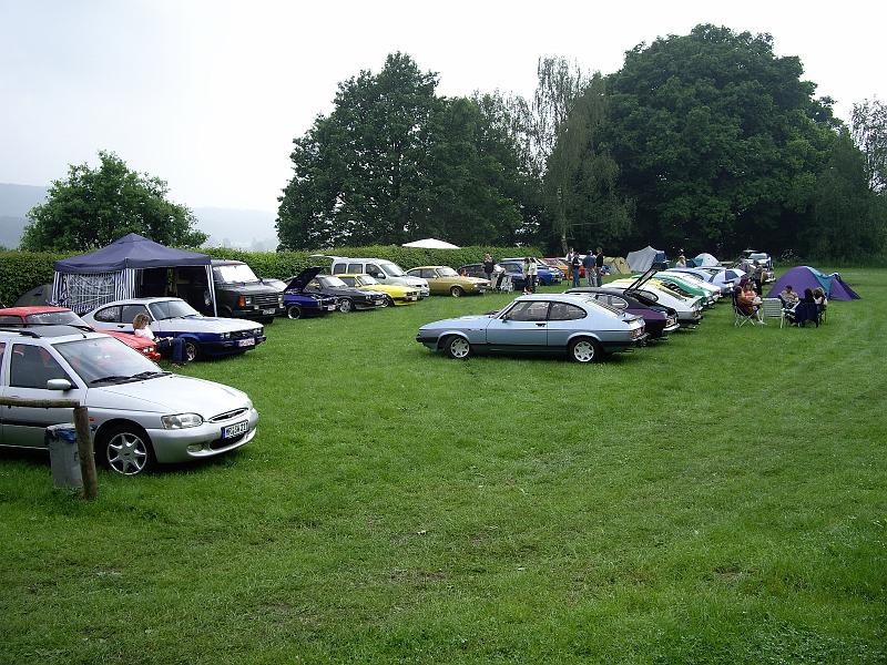 Ernsthausen 2008