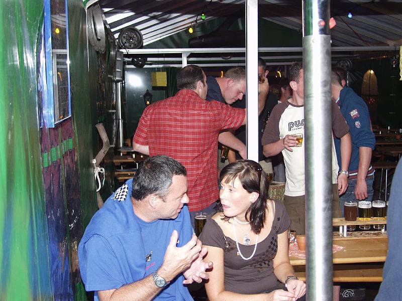 Thalfang 2007